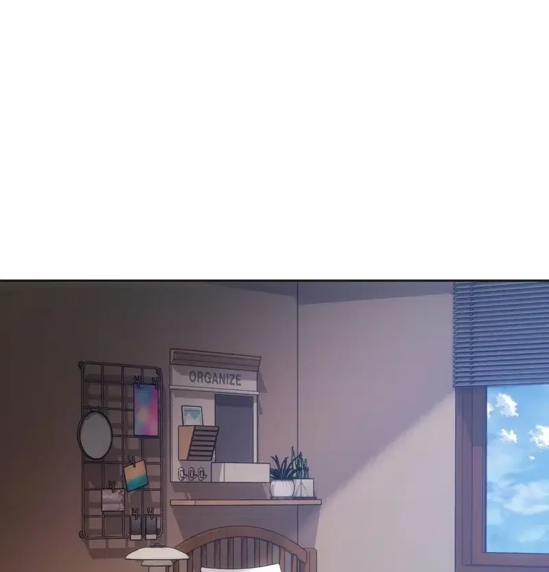 A Female College Student Who Provides Services Chapter 44 - Page 27