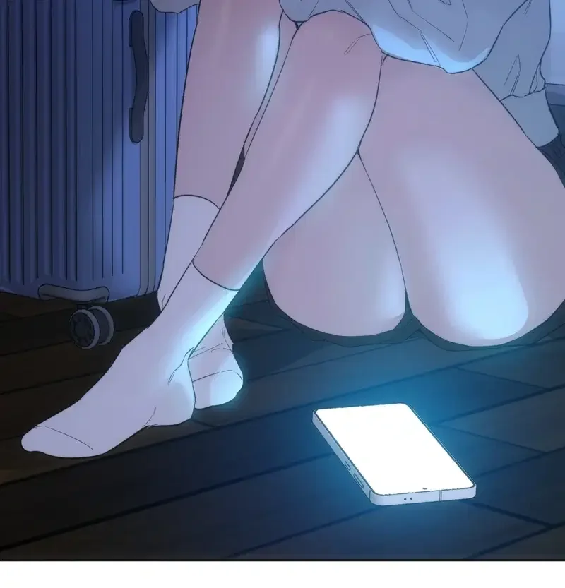A Female College Student Who Provides Services Chapter 44 - Page 32