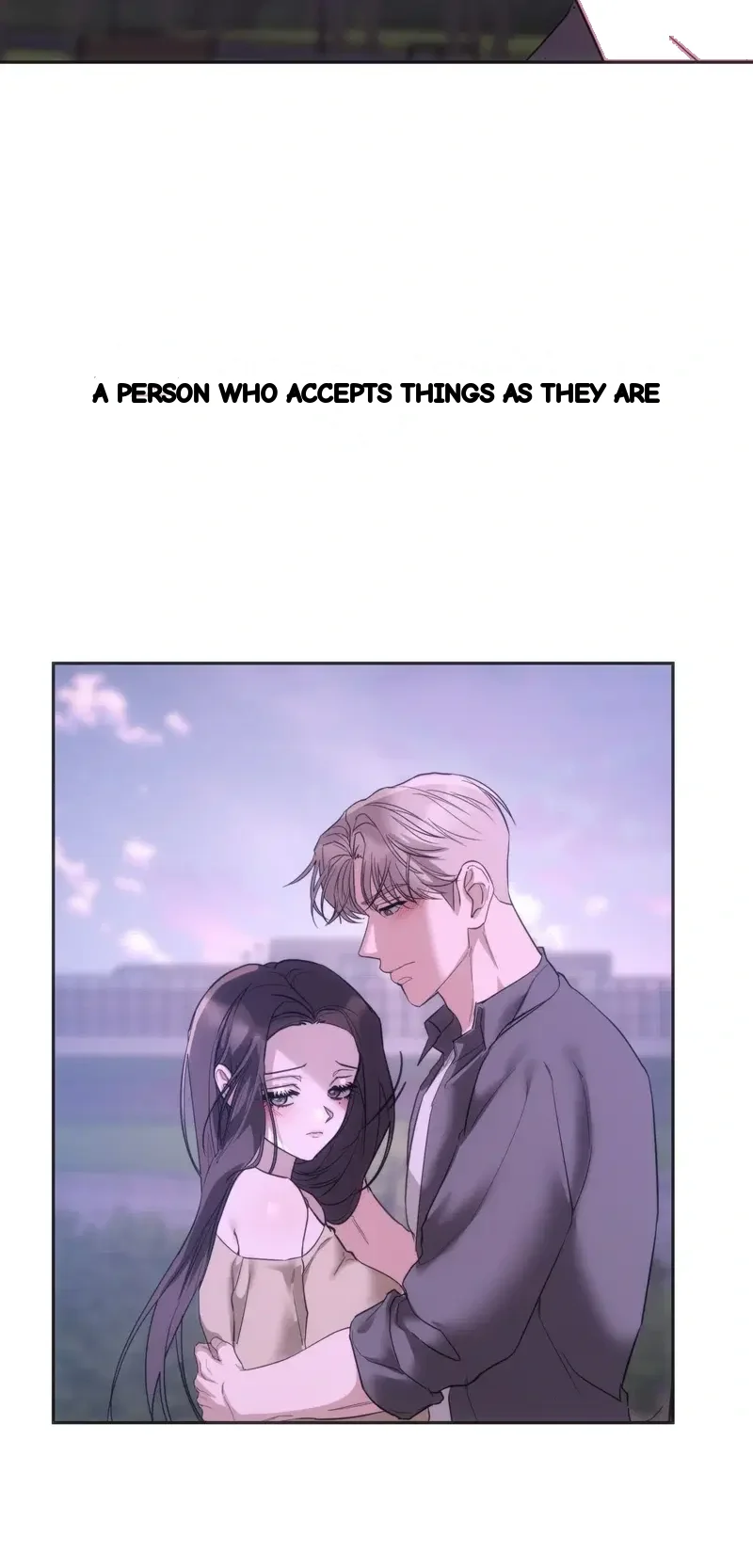 A Female College Student Who Provides Services Chapter 44 - Page 4