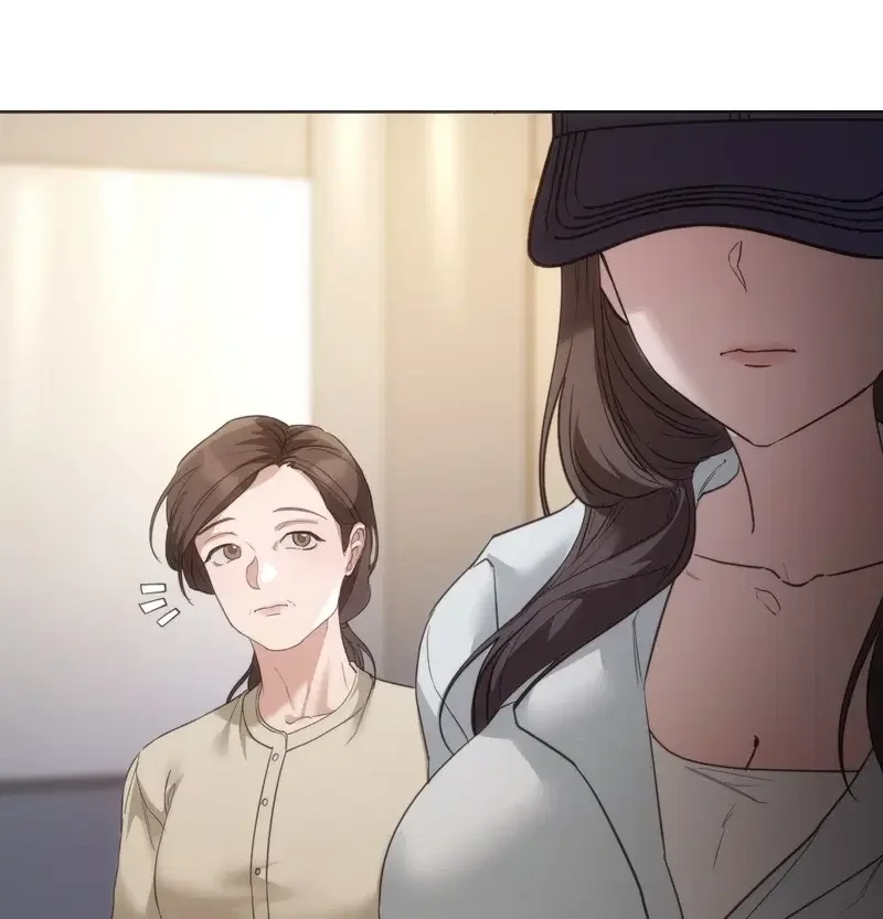 A Female College Student Who Provides Services Chapter 44 - Page 40