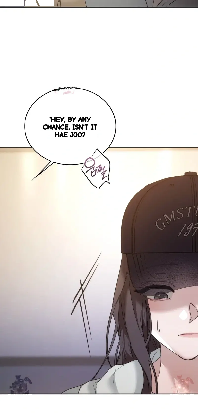 A Female College Student Who Provides Services Chapter 44 - Page 41