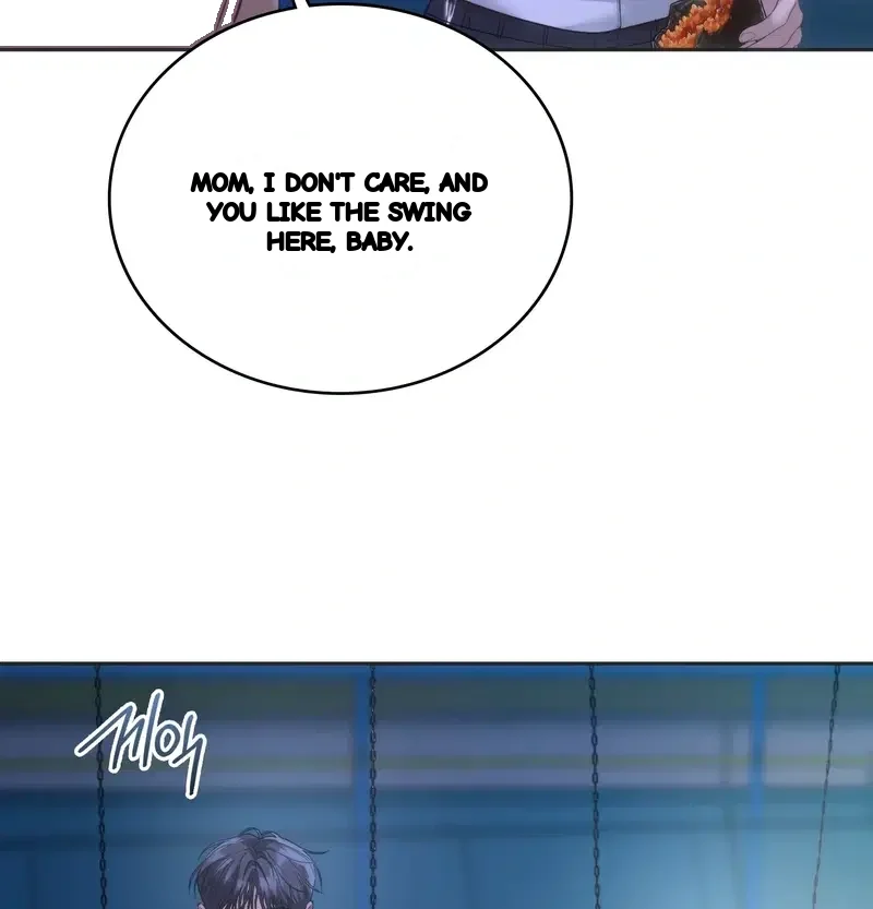 A Female College Student Who Provides Services Chapter 44 - Page 59