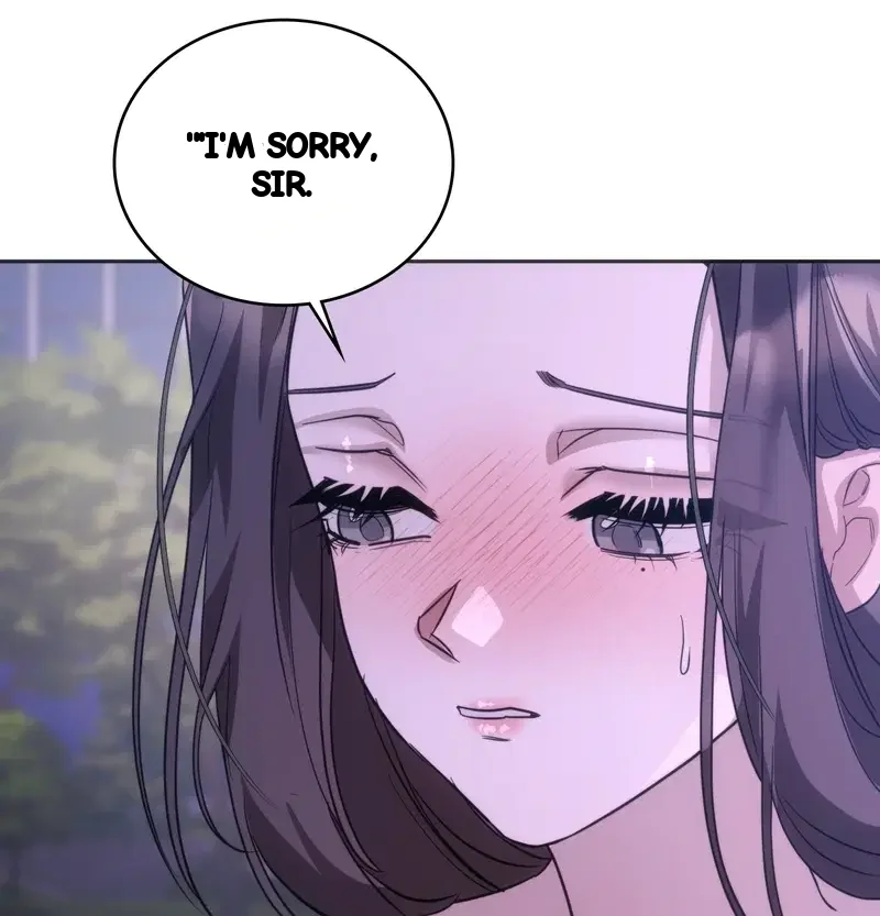 A Female College Student Who Provides Services Chapter 44 - Page 7