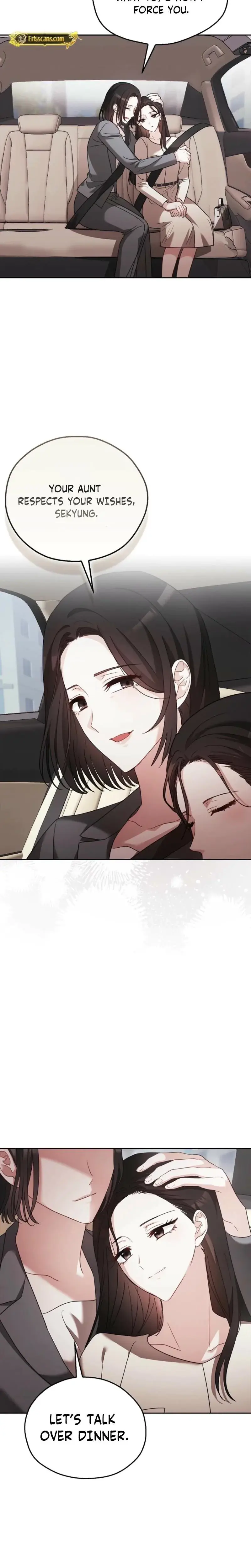 A Fighting Dogs Way Of Courtship Chapter 1 - Page 26
