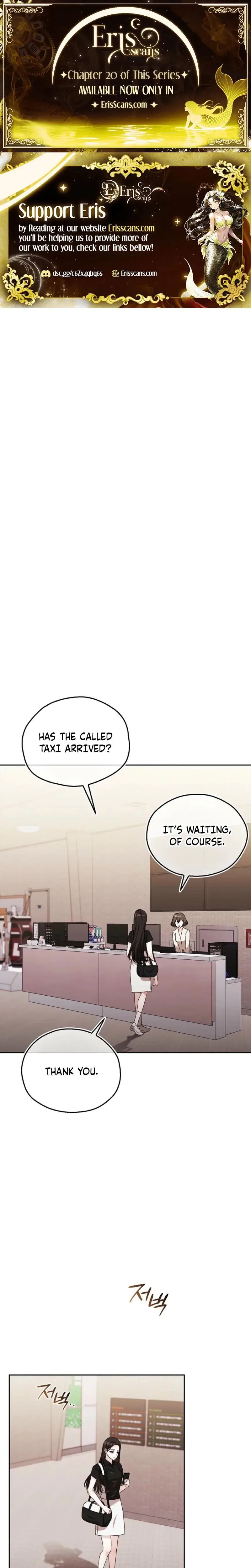A Fighting Dogs Way Of Courtship Chapter 12 - Page 1