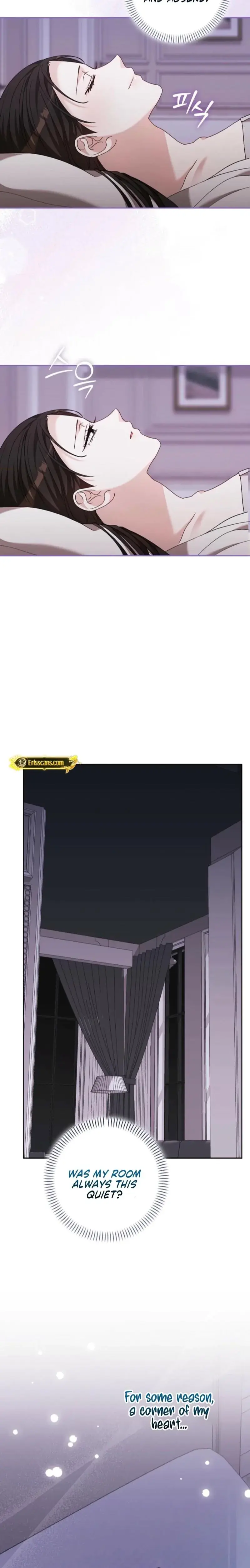 A Fighting Dogs Way Of Courtship Chapter 24 - Page 23