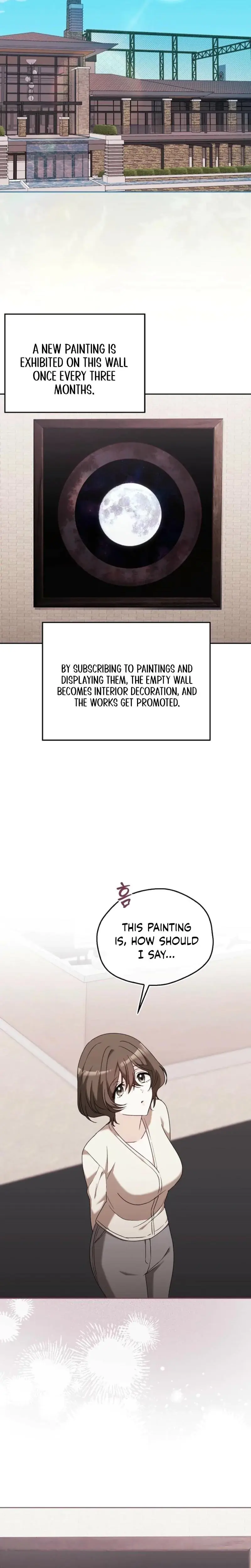 A Fighting Dogs Way Of Courtship Chapter 8 - Page 7