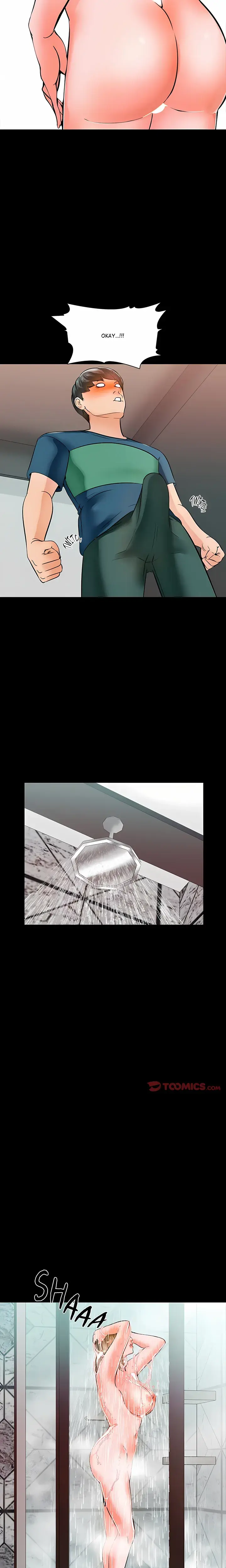 A For Pleasure Chapter 10 - Page 14