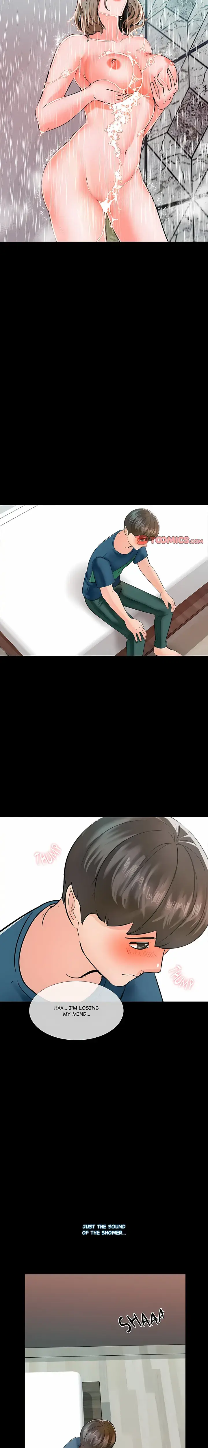 A For Pleasure Chapter 10 - Page 16
