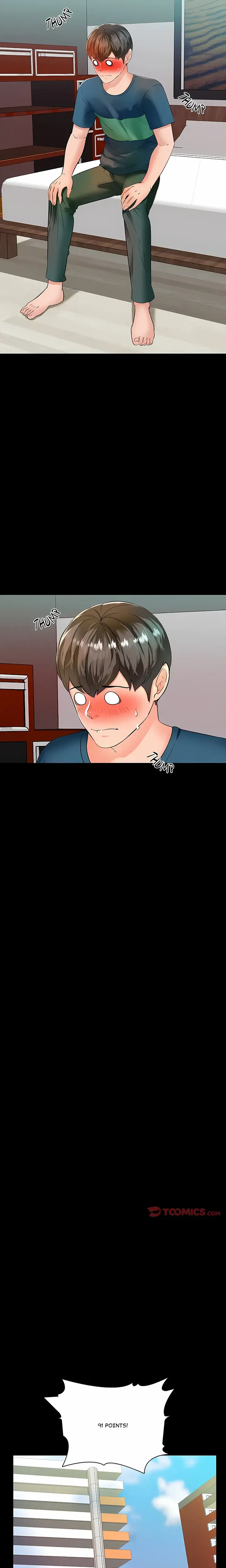 A For Pleasure Chapter 10 - Page 3