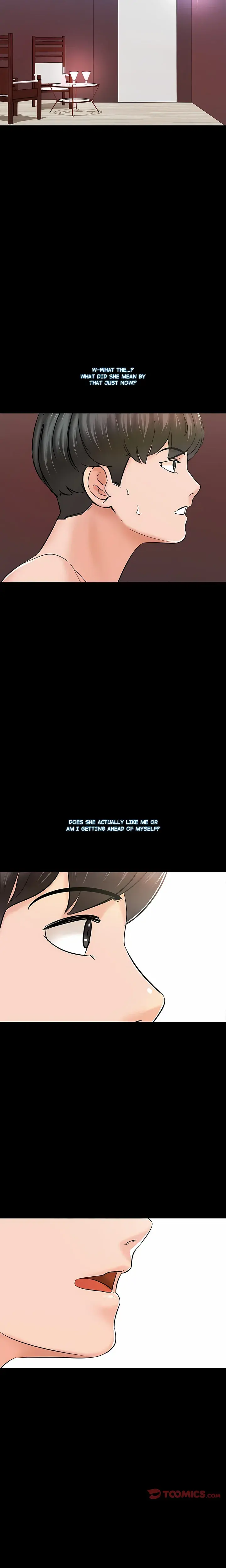 A For Pleasure Chapter 12 - Page 15