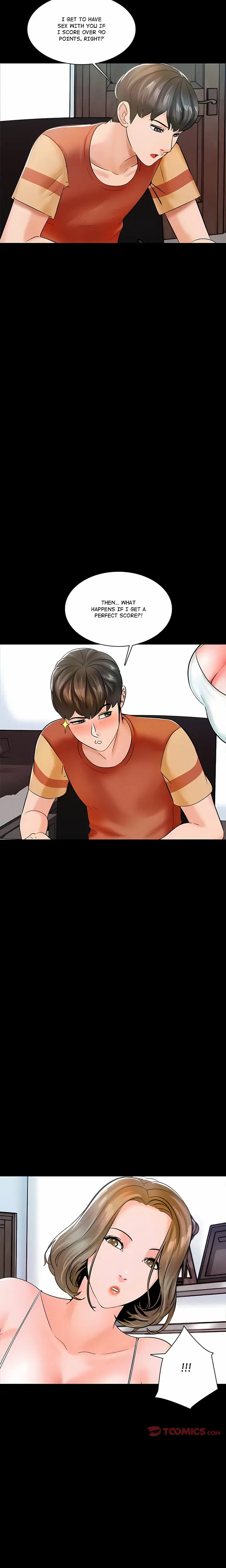 A For Pleasure Chapter 12 - Page 24