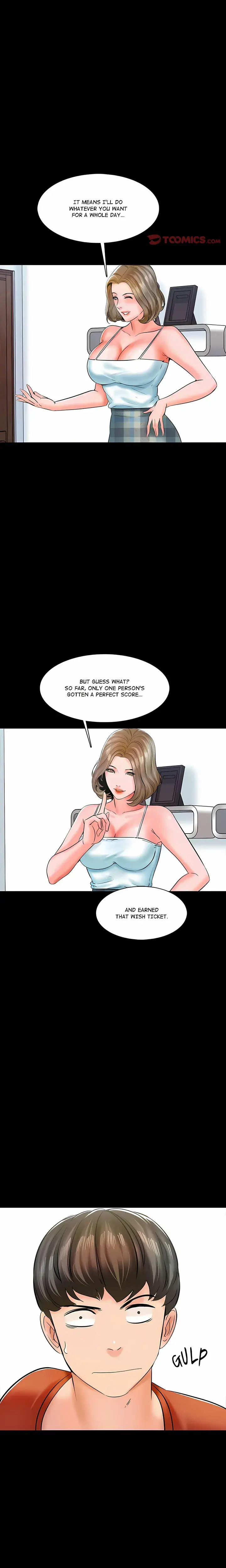 A For Pleasure Chapter 12 - Page 27
