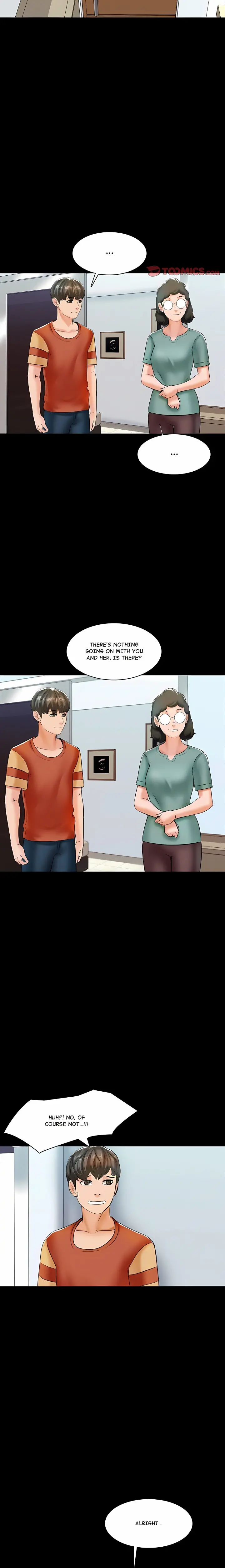 A For Pleasure Chapter 13 - Page 12