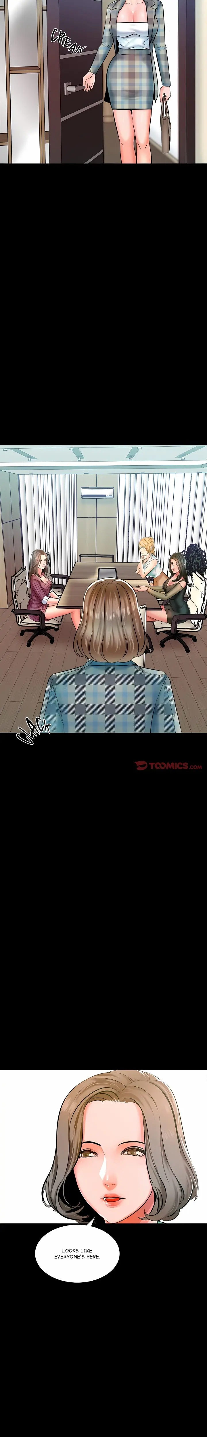 A For Pleasure Chapter 13 - Page 15