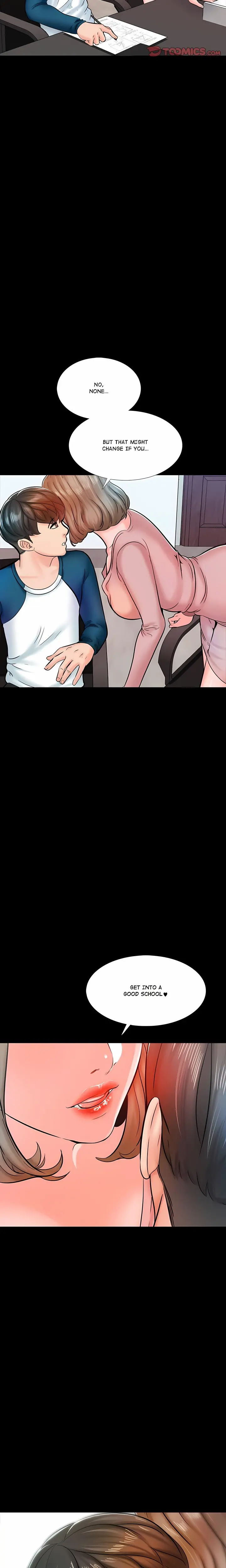 A For Pleasure Chapter 14 - Page 26
