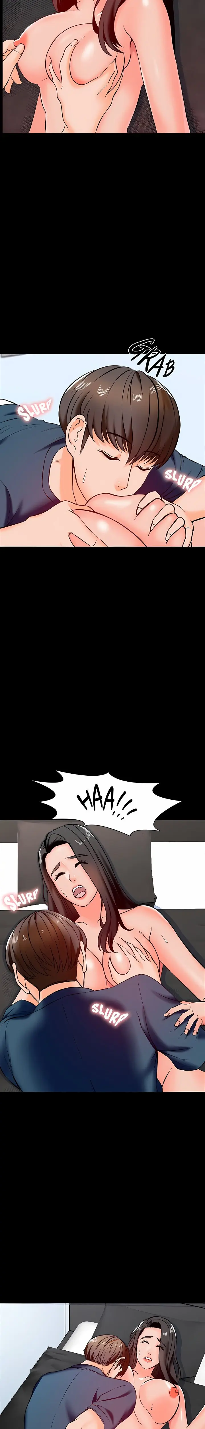 A For Pleasure Chapter 15 - Page 16