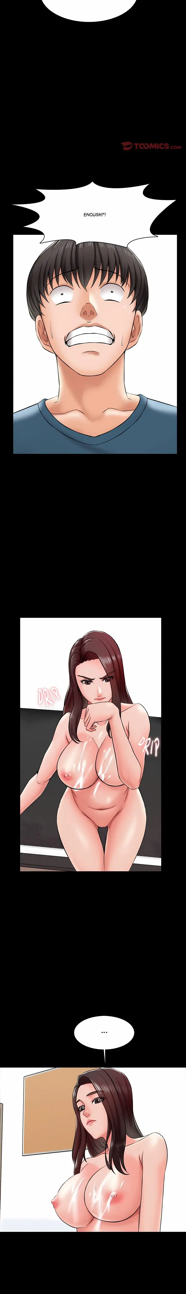 A For Pleasure Chapter 16 - Page 15