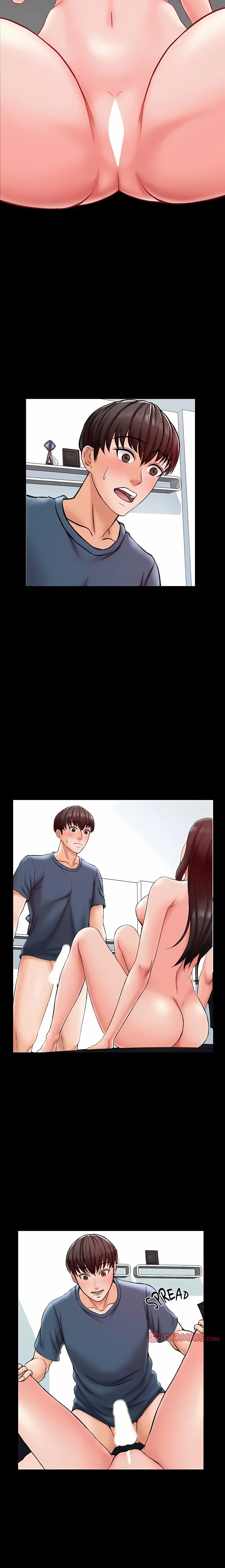 A For Pleasure Chapter 17 - Page 13