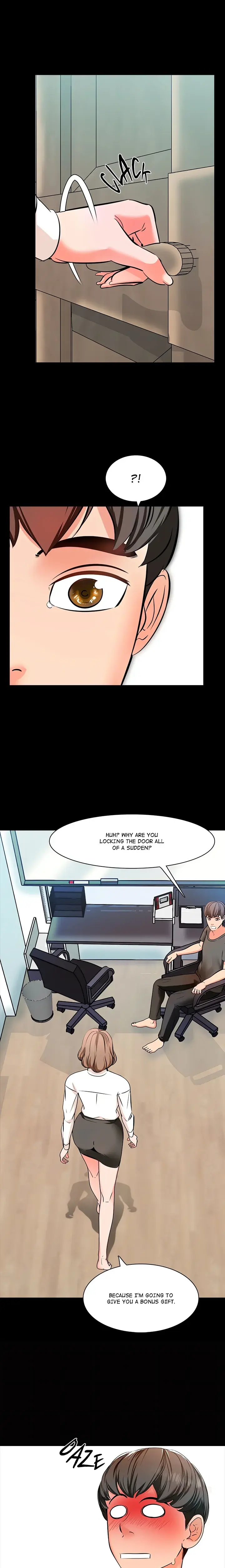 A For Pleasure Chapter 2 - Page 15