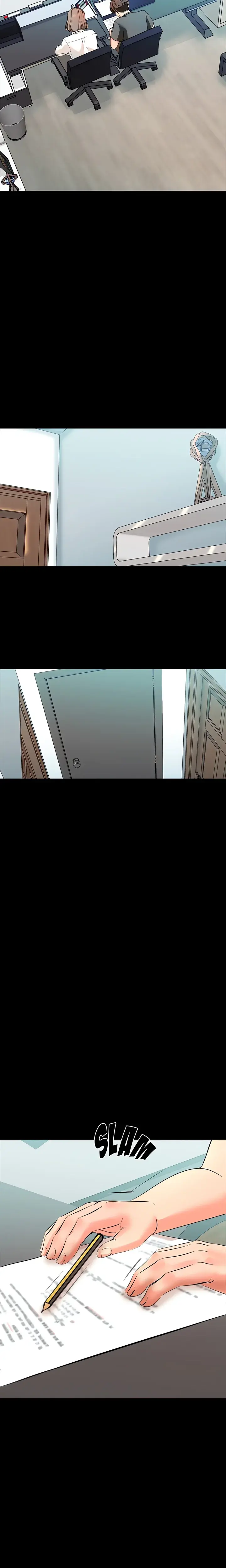 A For Pleasure Chapter 2 - Page 8