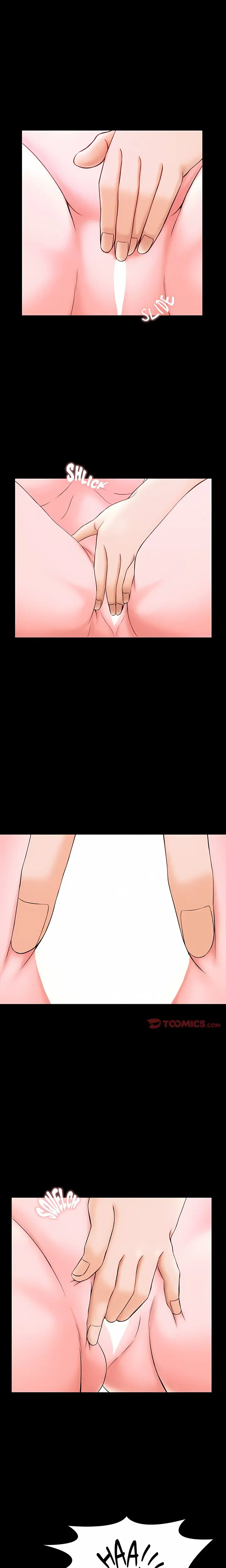 A For Pleasure Chapter 20 - Page 9