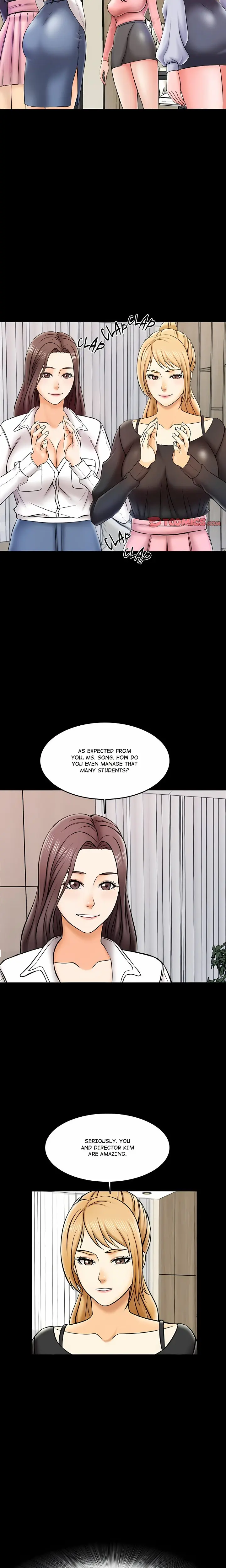 A For Pleasure Chapter 21 - Page 11