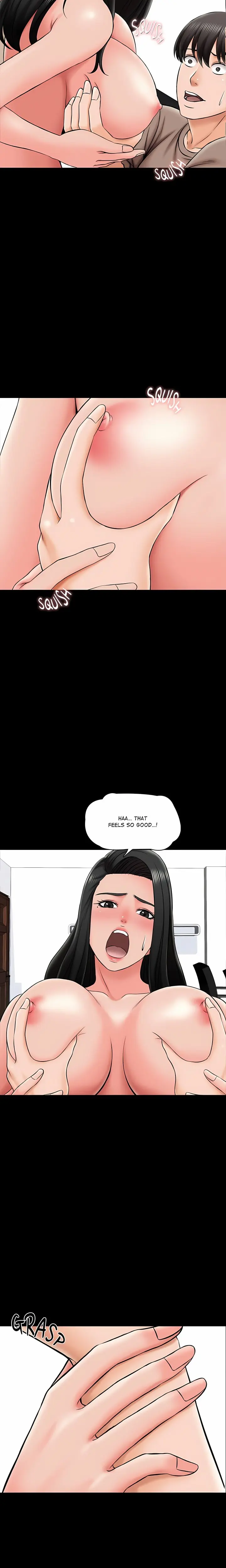 A For Pleasure Chapter 22 - Page 19