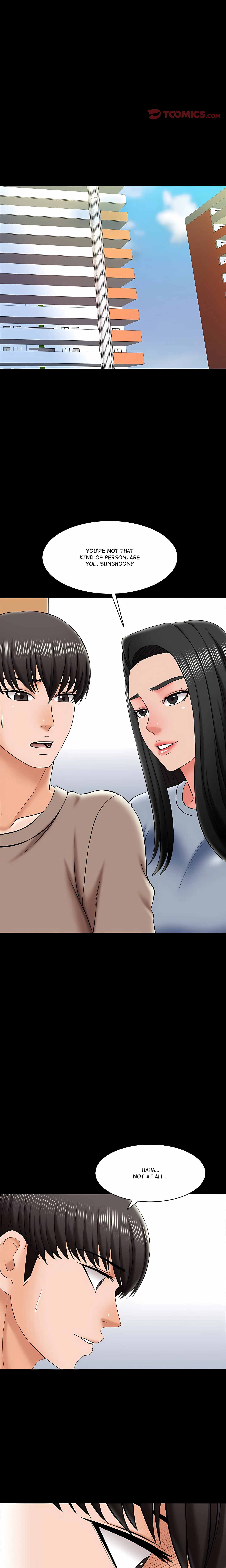 A For Pleasure Chapter 24 - Page 10