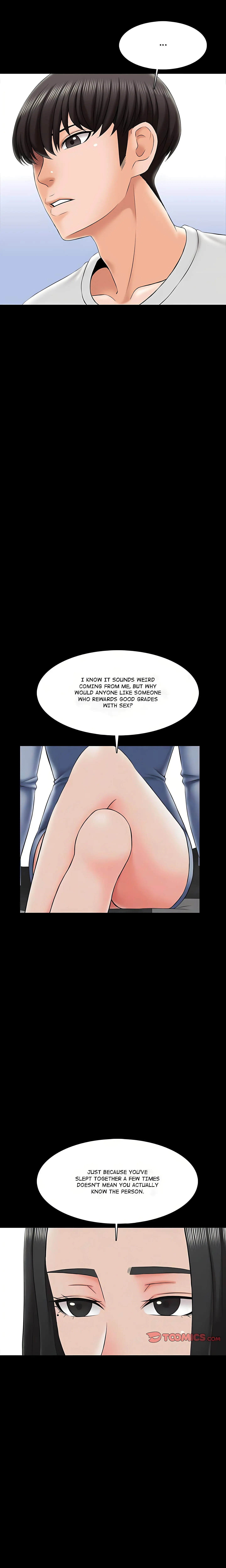 A For Pleasure Chapter 24 - Page 13