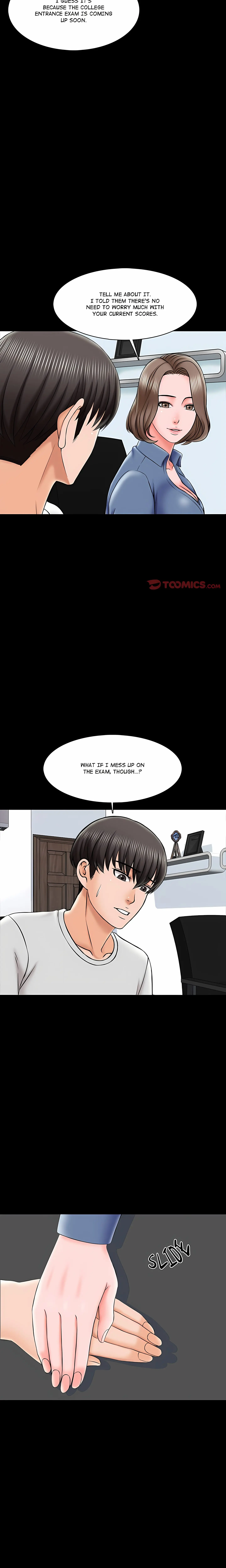 A For Pleasure Chapter 24 - Page 16
