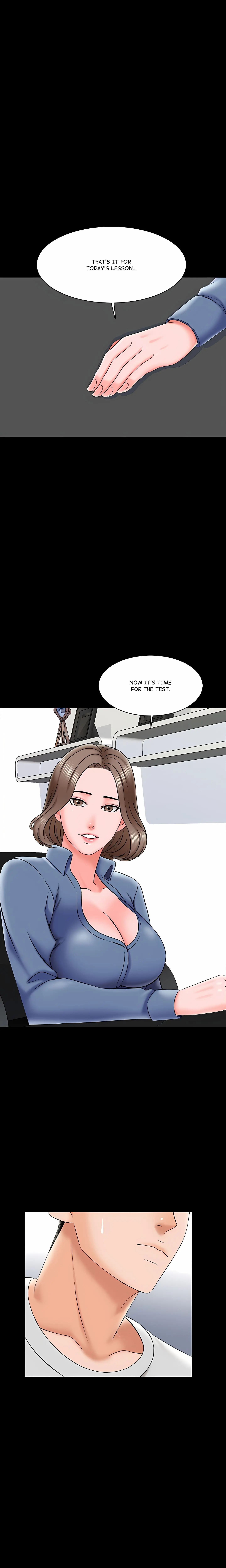 A For Pleasure Chapter 24 - Page 19