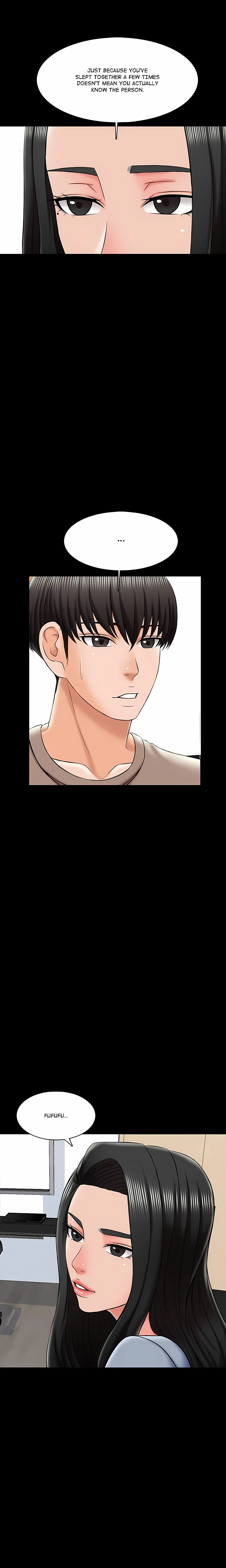 A For Pleasure Chapter 24 - Page 9