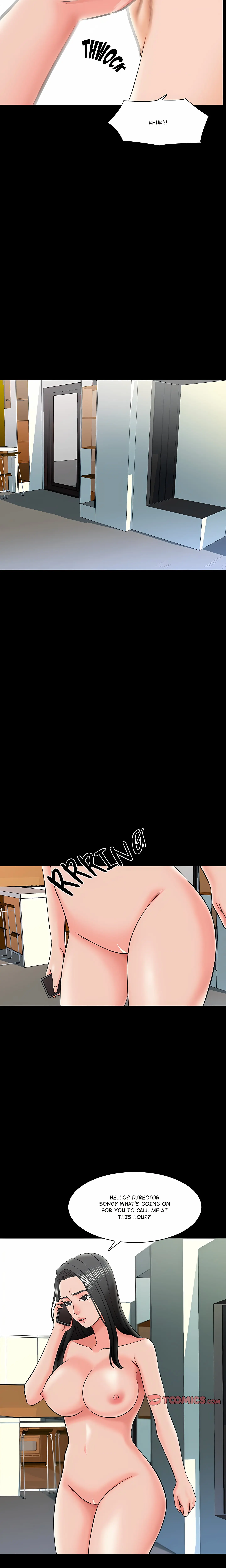 A For Pleasure Chapter 25 - Page 18