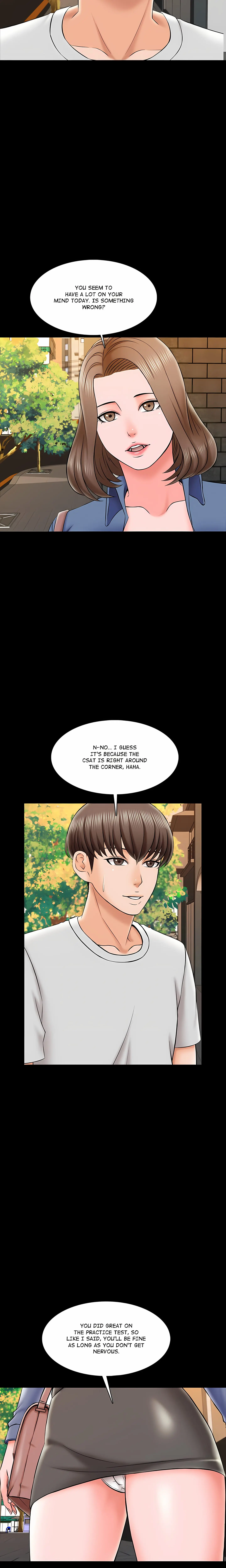 A For Pleasure Chapter 25 - Page 4