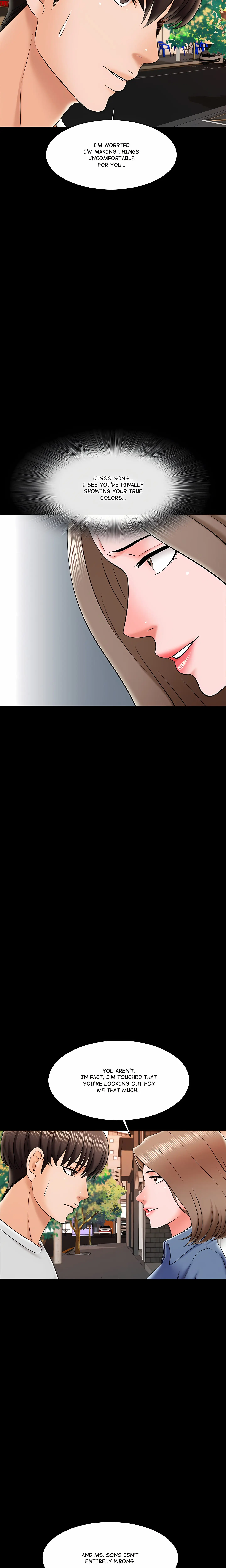 A For Pleasure Chapter 25 - Page 9