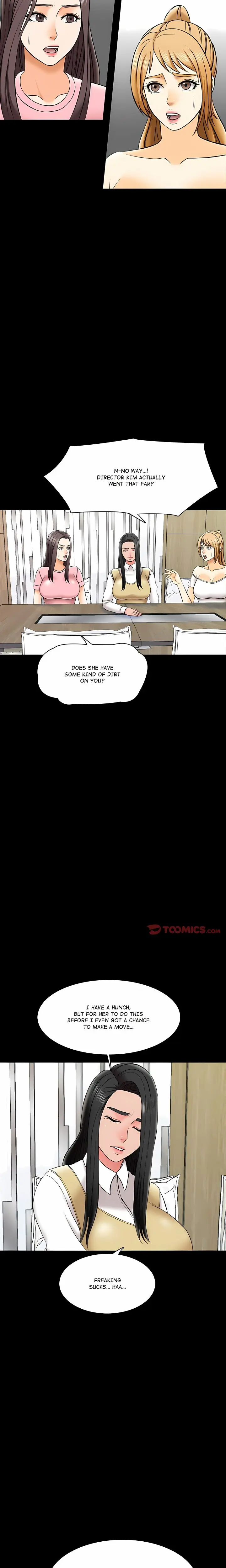 A For Pleasure Chapter 26 - Page 12