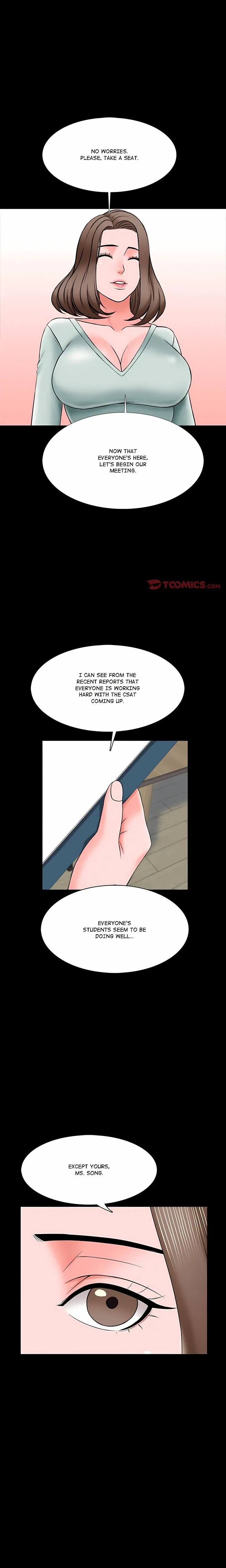 A For Pleasure Chapter 26 - Page 16