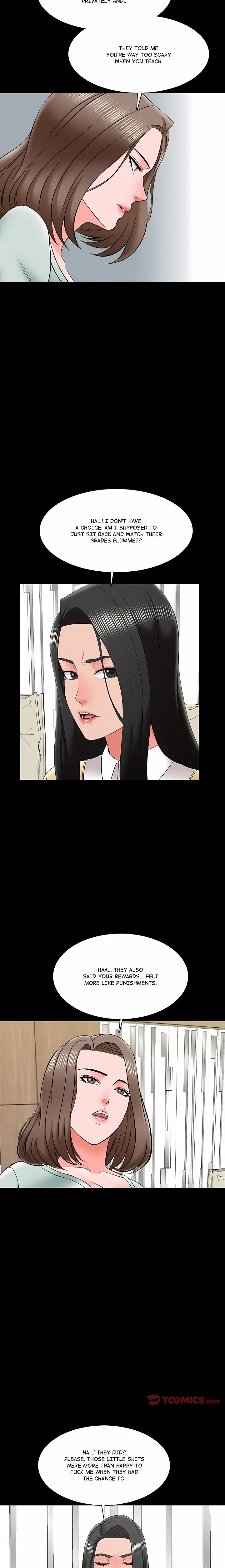 A For Pleasure Chapter 26 - Page 18