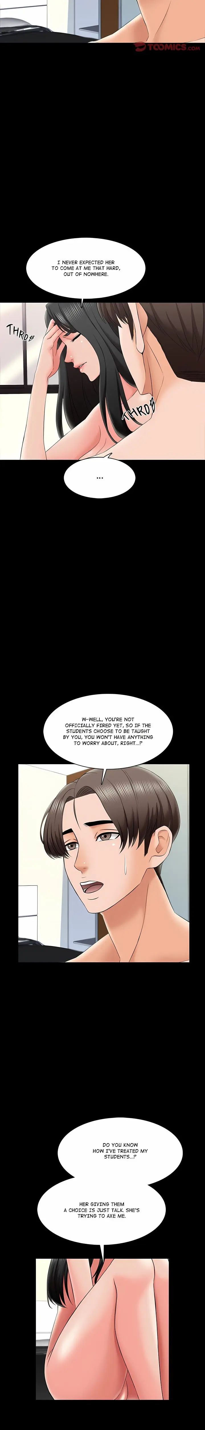 A For Pleasure Chapter 26 - Page 5