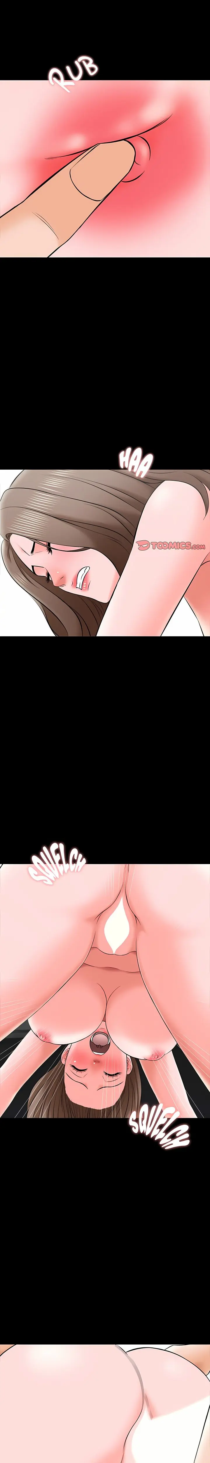 A For Pleasure Chapter 27 - Page 16