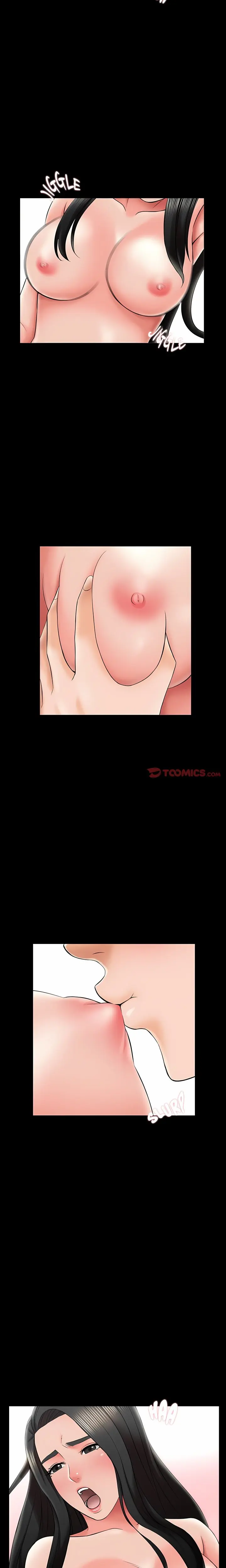A For Pleasure Chapter 28 - Page 10