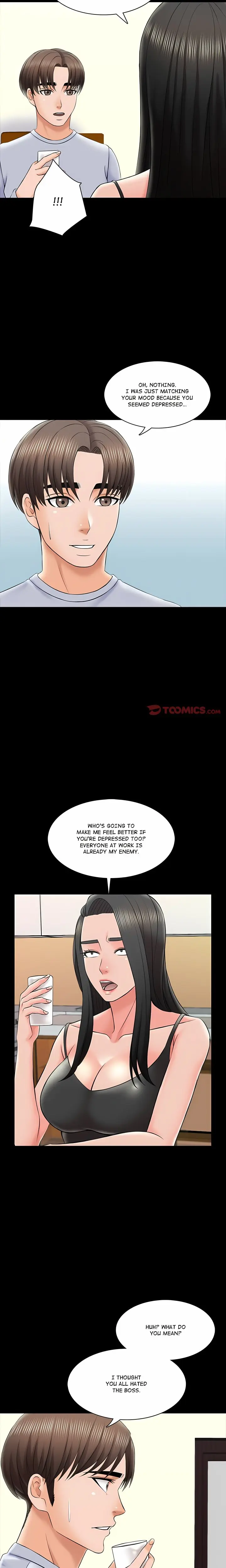 A For Pleasure Chapter 28 - Page 5