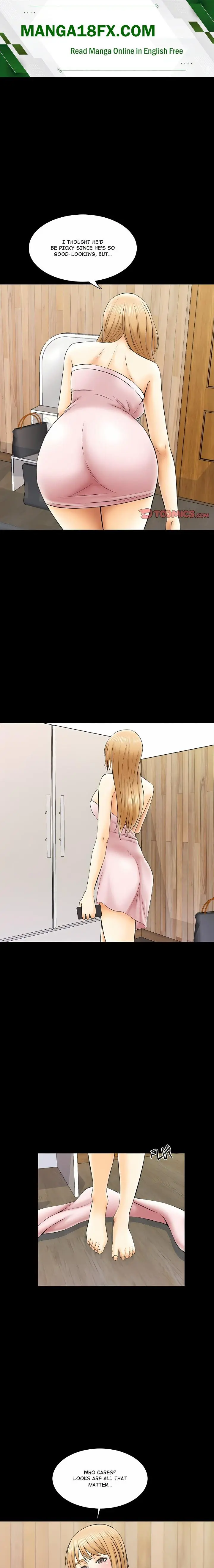 A For Pleasure Chapter 29 - Page 1