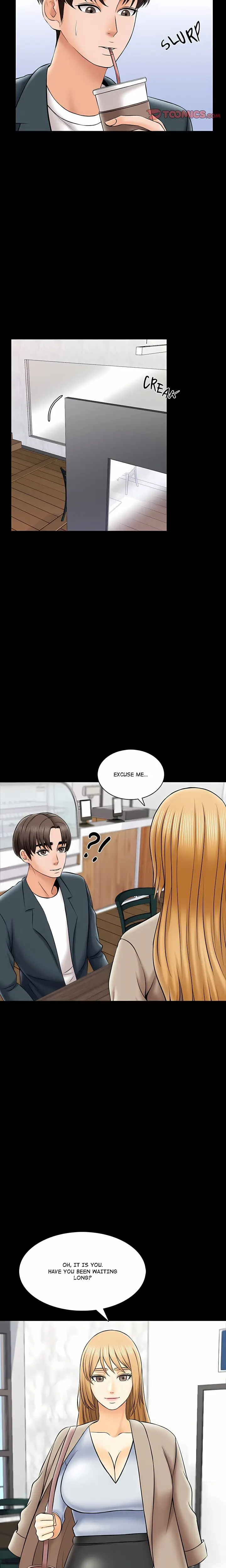 A For Pleasure Chapter 29 - Page 10