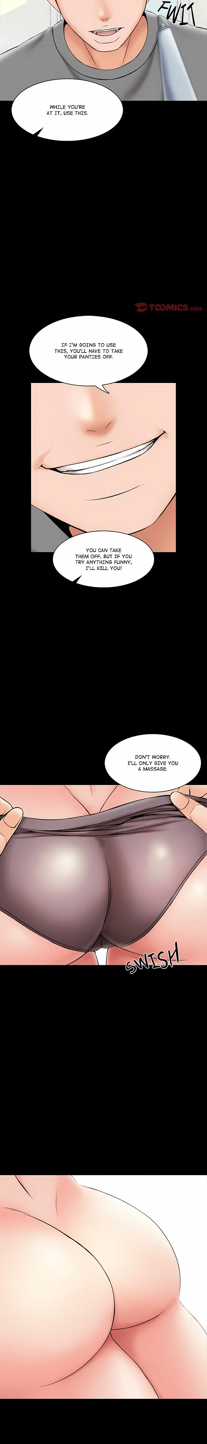 A For Pleasure Chapter 31 - Page 17