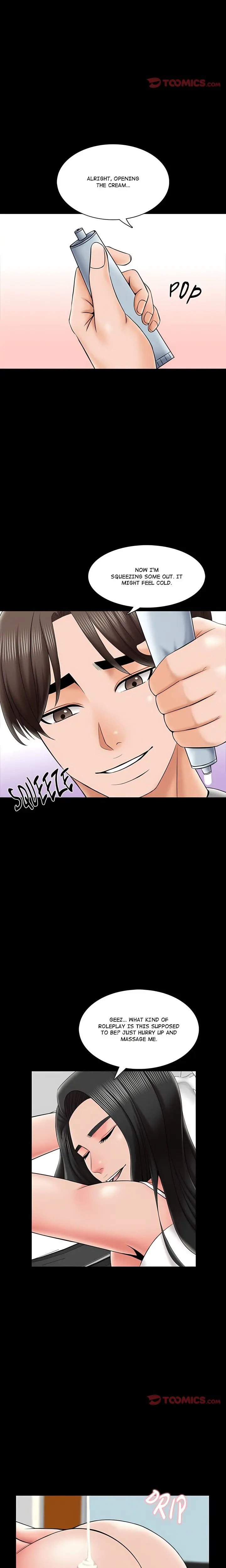 A For Pleasure Chapter 31 - Page 18