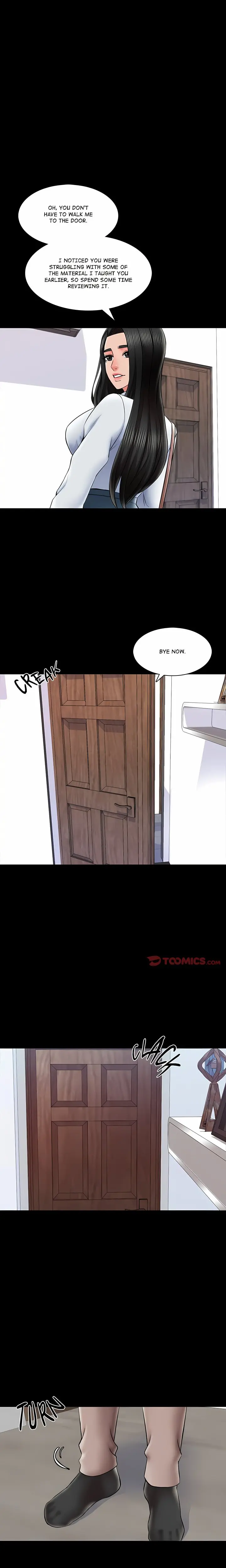 A For Pleasure Chapter 31 - Page 4