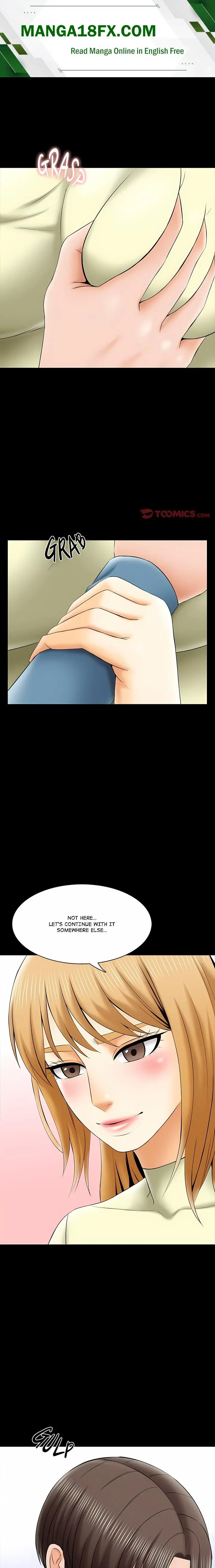 A For Pleasure Chapter 33 - Page 1
