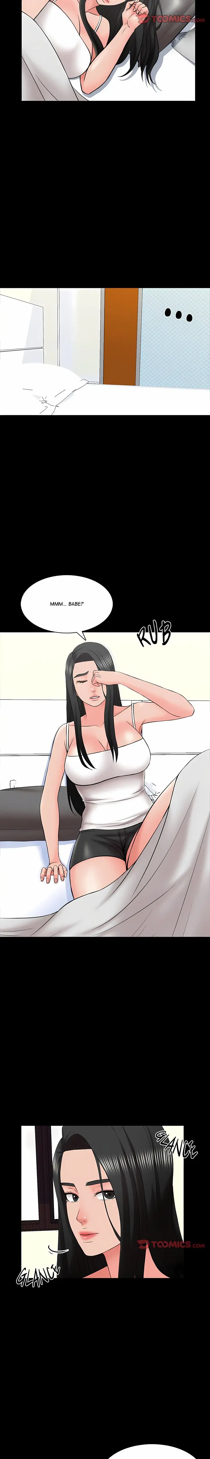A For Pleasure Chapter 34 - Page 13